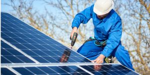 Installation Maintenance Panneaux Solaires Photovoltaïques à Beauclair